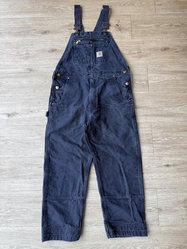 Vintage carhartt relaxed fit - vintage,