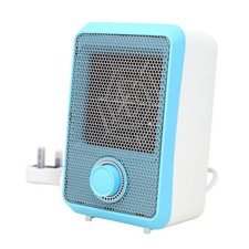 Fan Heater Portable Mini