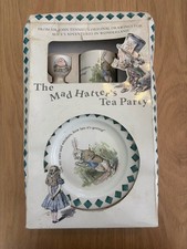 The Mad Hatters Tea Party 4
