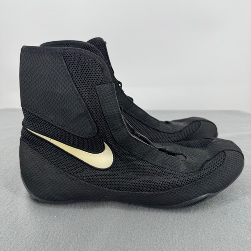 Nike machomai mid mens - machomai,