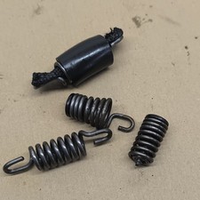 MCCULLOCH MACCAT AND MAC335 2