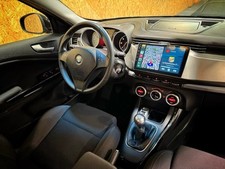Autoradio stereo Android 9 Pollici per Alfa Romeo Giulietta 