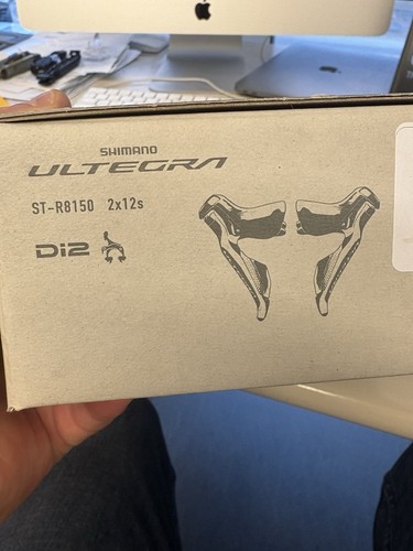 Shimano ultegra r8150 - shimano, st-r8150