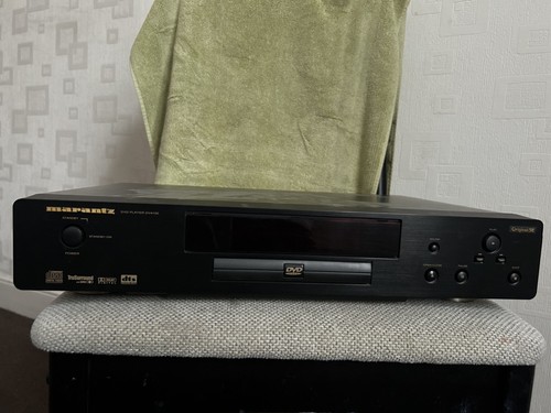 Vintage marantz dv4100 n1b - vintage,