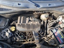 GEARBOX FOR RENAULT KANGOO KC0/1_ 1.5 DCI KC07 10518461             10518461