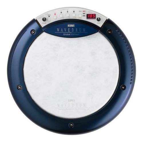 Korg wavedrum global edition - global,