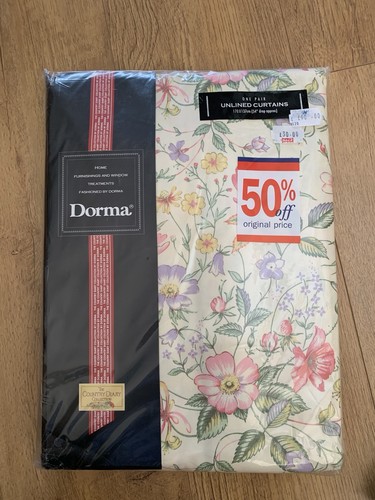Vintage dorma country - dorma,