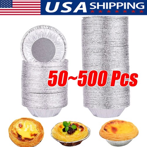 500pcs mini round egg - egg, tart