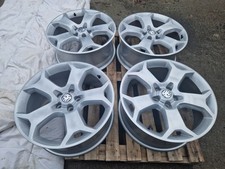 Genuine 19" Vauxhall Astra