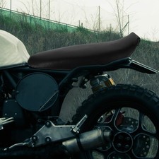  Universal Motorcycle Seat