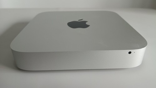 Apple mac mini - mac, core