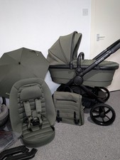 iCandy Peach 7 - Ivy Green