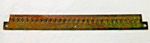 Antique one gear for - antique, macey