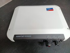 SMA Sunny Boy Storage SBS 2.5, Battery Inverter, SBS2.5-1VL-10