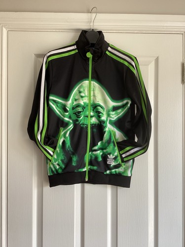 Adidas star wars - wars, zip