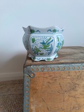 Vintage Chinese Style Ceramic
