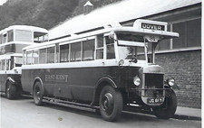 Bus Photo: JG683 East Kent