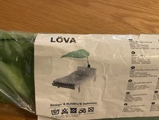IKEA LOVA 600.546.36 Bed