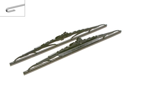 Daewoo skoda bosch twin front - daewoo,