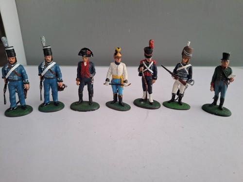 Del prado napoleon war - at,