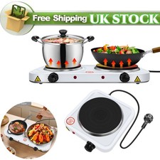 2026 Single Double Electric