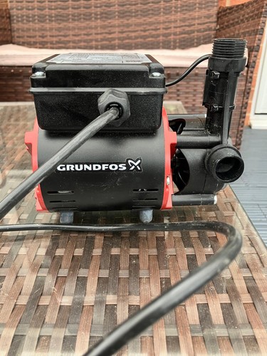 Grundfos 98950218 ssr2 0c - 98950218, ssr2-2.0c