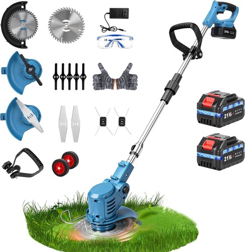 Battery 21v cordless - 21v,