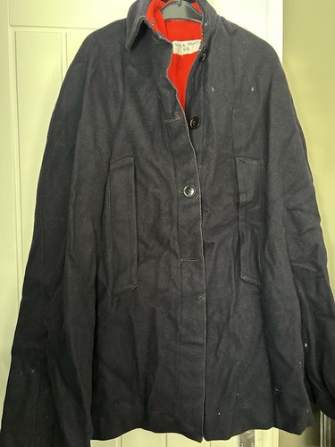 Nursing cape martin - nursing,