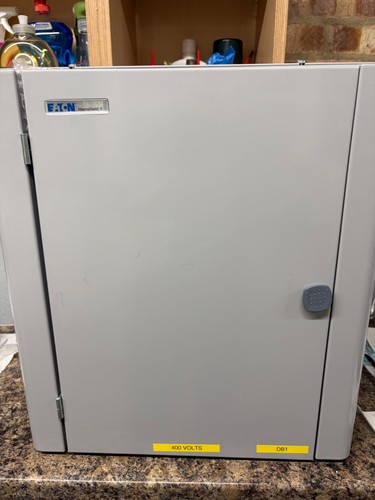 Eaton ebm61 memshield way - 3, 6