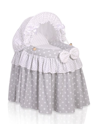 Doll bed moses basket for - bed,