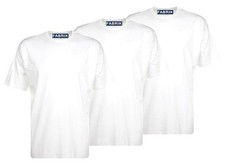 Fabrik Plain Crew Neck Tee