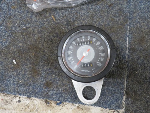 Smiths speedo ssm5001 may - smiths, ssm5001/05