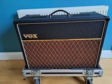 Vox AC30S1 Tube Guitar