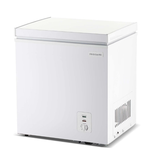 Big deal frigidaire 1 cu - frigidaire, 2.1