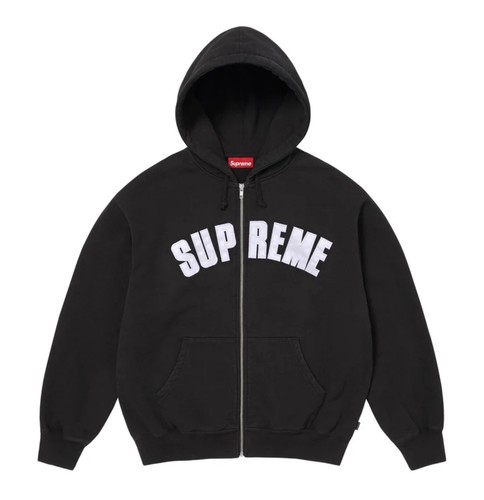 Supreme larry clark zip - supreme/larry,