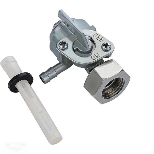 Fuel petcock tap valve - tap,