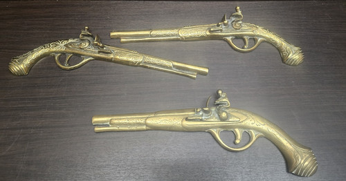Solid brass decorative - brass,