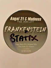 Angel 21 & Madness Feat Dem