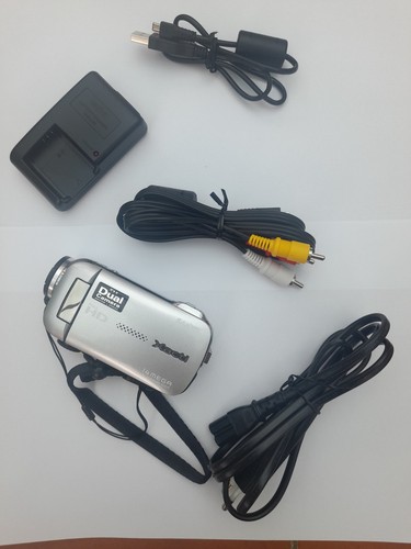 Sanyo camera xacti vpc gh1 - hd,