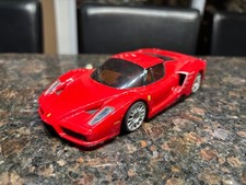 Kyosho Mini-z Body ASC Ferrari