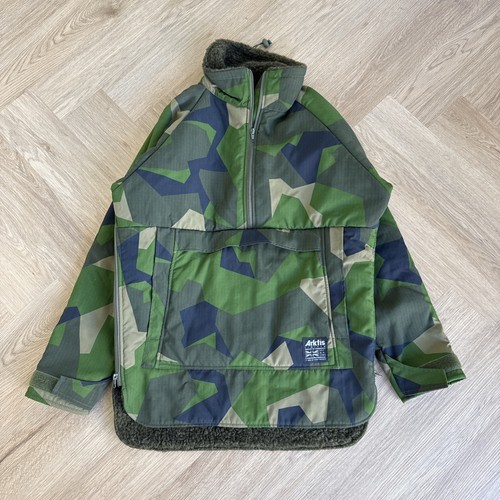 Arktis mammoth men jacket - mammoth,