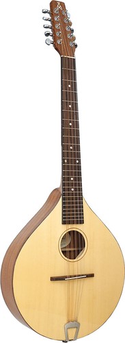Ashbury style celtic - e,