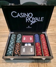 Casino Royale: James Bond