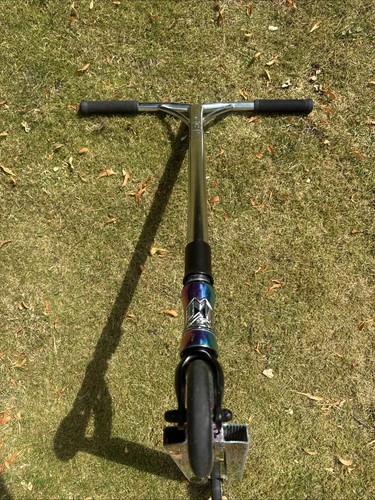Madd gear pro vx7 - gear, stunt