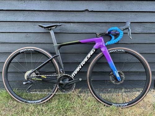 Full carbon road racing titan - full,