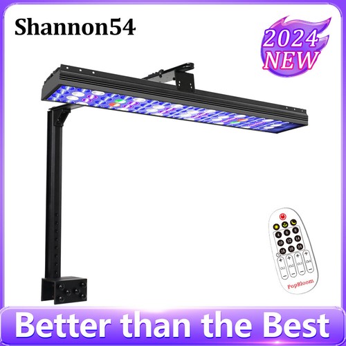 Popbloom full spectrum - spectrum, led