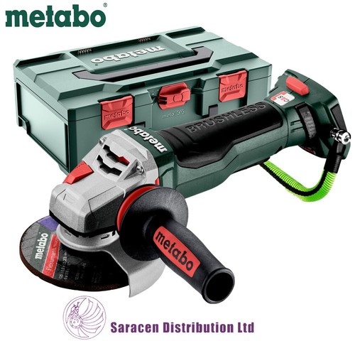 Metabo wpba ltx 15 125 - wpba,