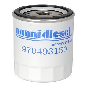 Genuine nanni diesel marine - genuine,
