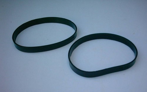 Vacuum cleaner belts to - belts, 2