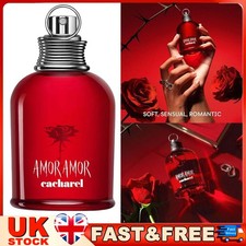 100 ML SEALED CACHAREL Amor